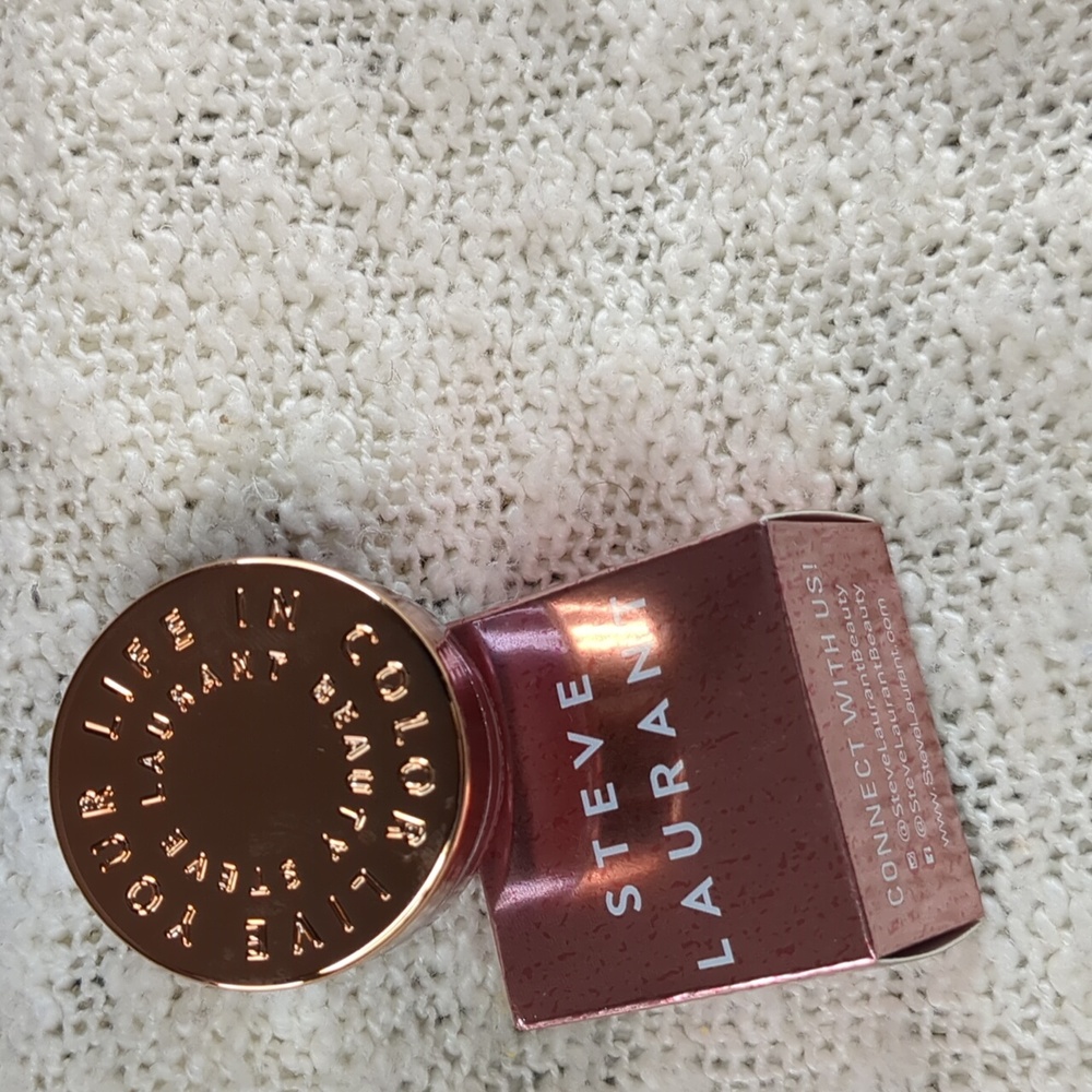 Steve Laurant Lip Gloss  in Cherry, 3.5g/0.12fl oz